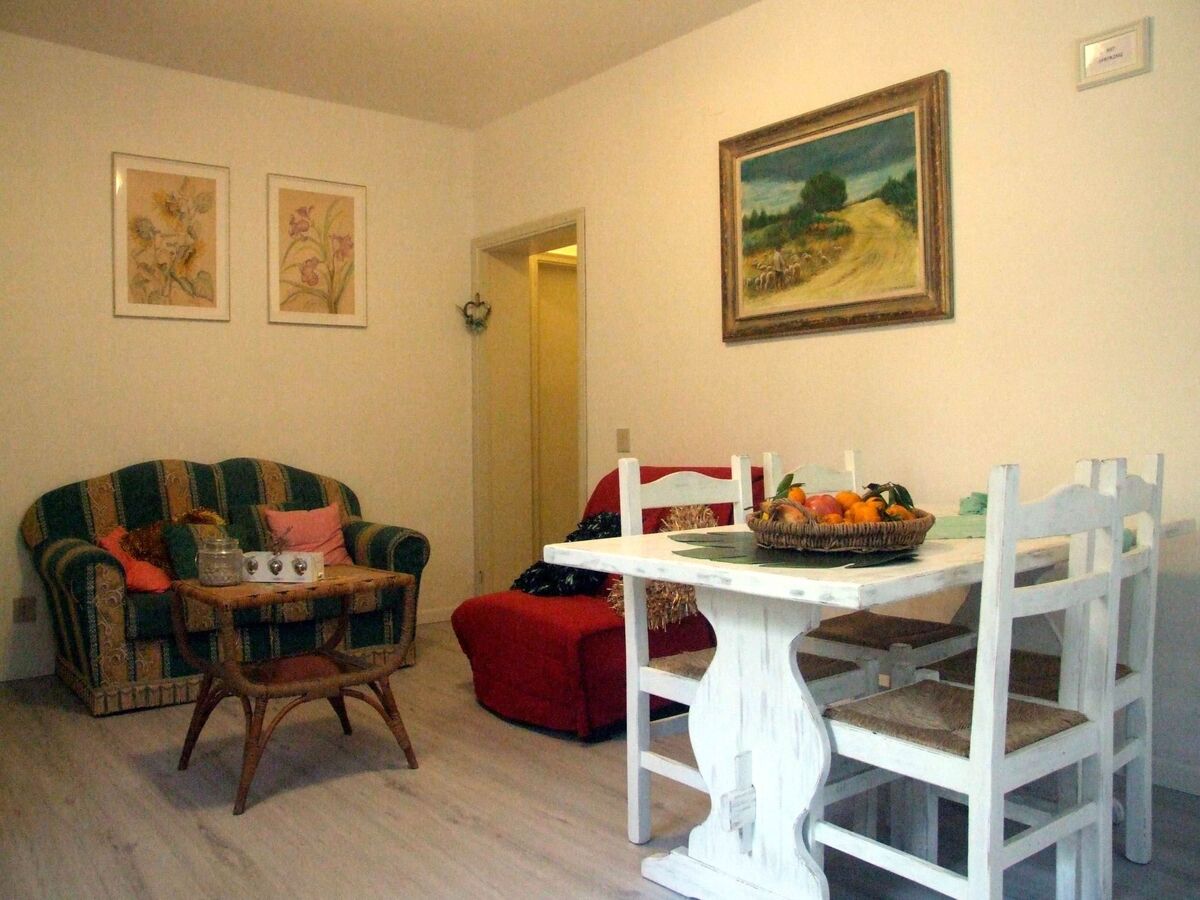 Appartement 6 pers. avec terrasse privée à Bibbona - Photo 3
