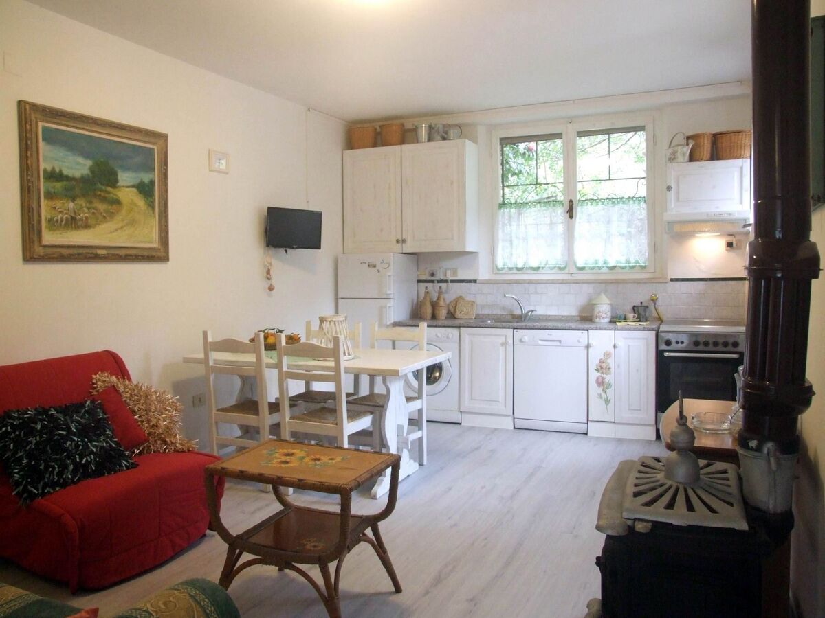 Appartement 6 pers. avec terrasse privée à Bibbona - Photo 5