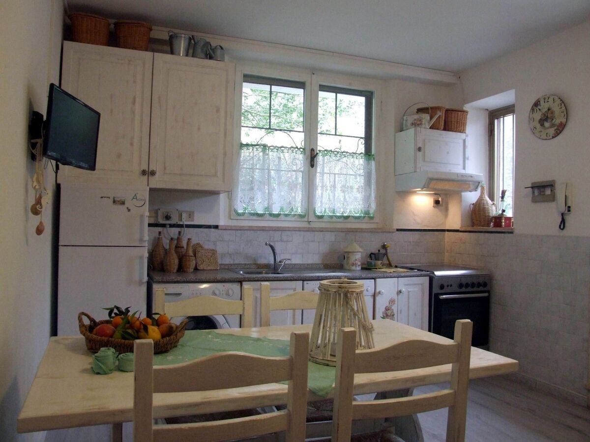 Appartement 6 pers. avec terrasse privée à Bibbona - Photo 6