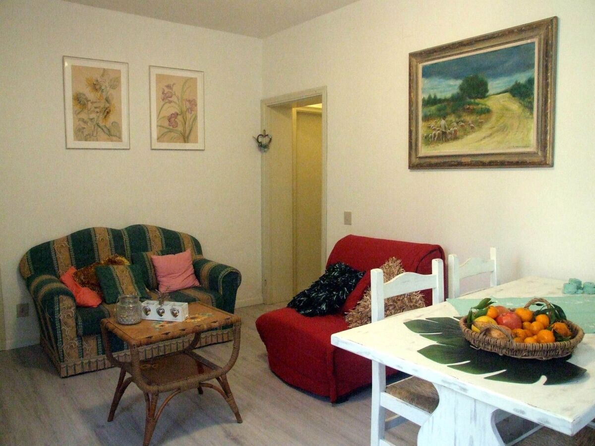 Appartement 6 pers. avec terrasse privée à Bibbona - Photo 7
