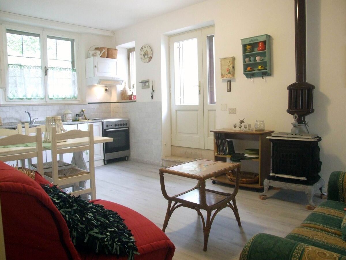 Appartement 6 pers. avec terrasse privée à Bibbona - Photo 8