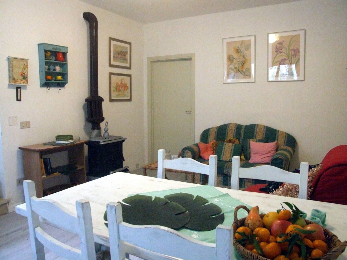 Appartement 6 pers. avec terrasse privée à Bibbona - Photo 9