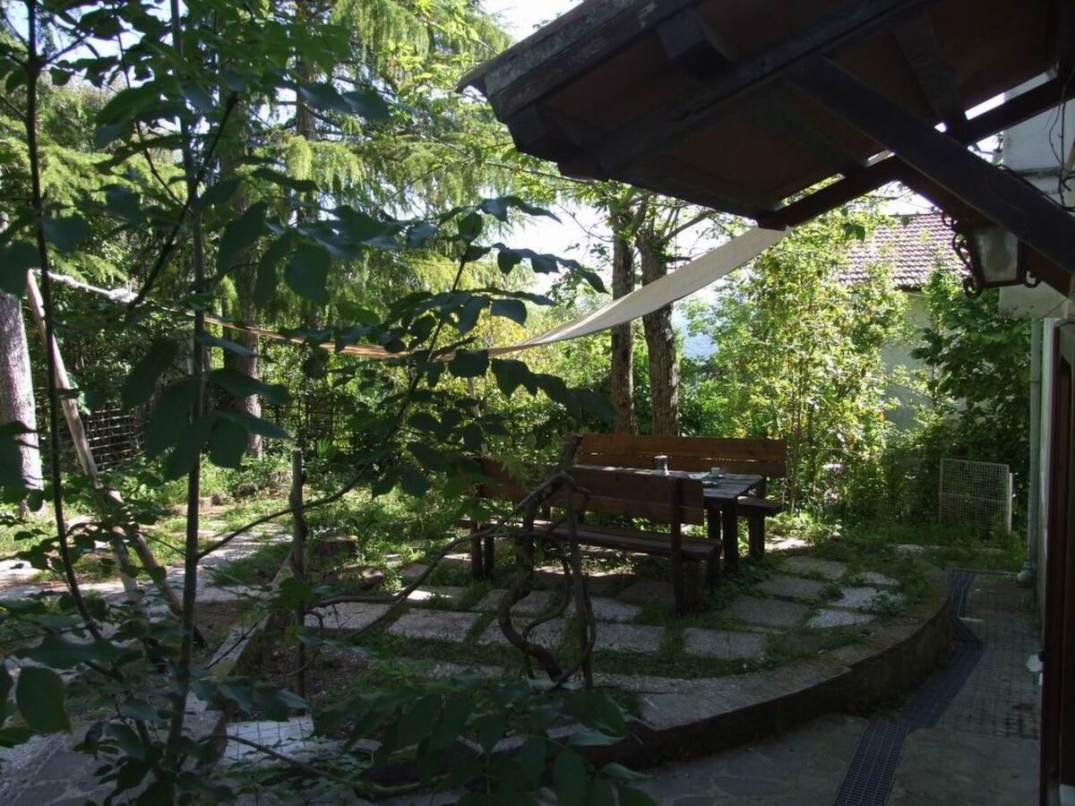 Appartement 6 pers. avec terrasse privée à Bibbona - Photo 10