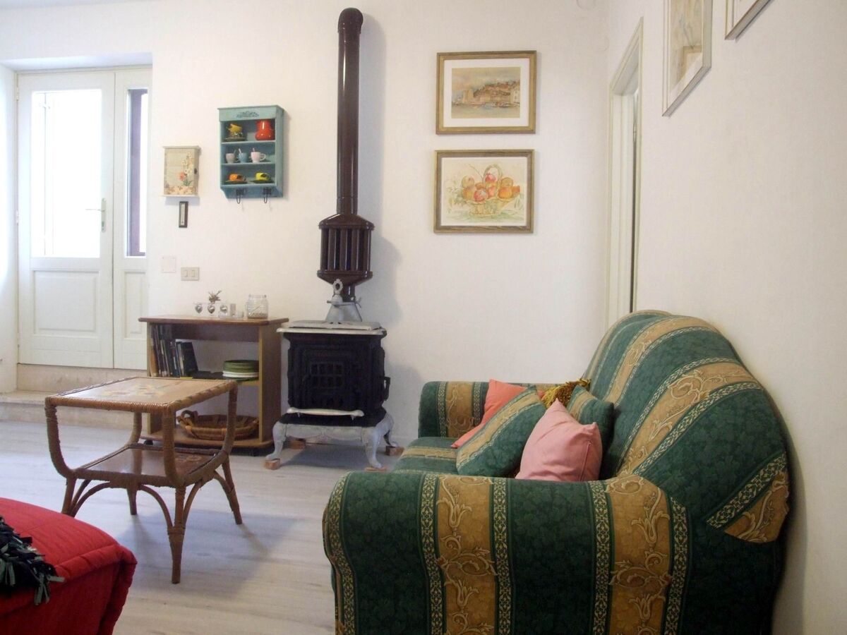 Appartement 6 pers. avec terrasse privée à Bibbona - Photo 11