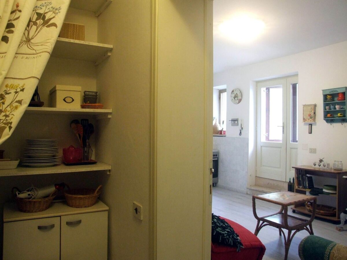 Appartement 6 pers. avec terrasse privée à Bibbona - Photo 12