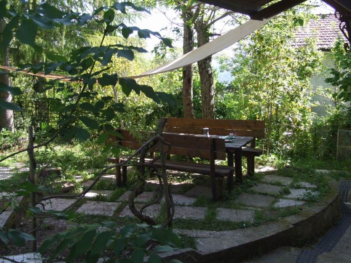 Appartement 6 pers. avec terrasse privée à Bibbona - Photo 13