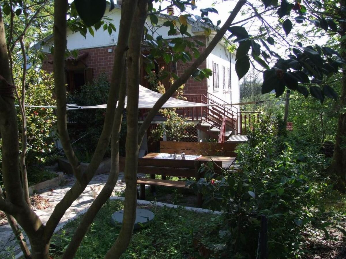 Appartement 6 pers. avec terrasse privée à Bibbona - Photo 14