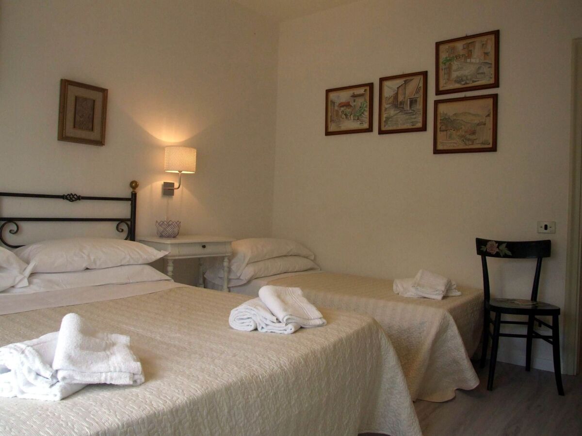 Appartement 6 pers. avec terrasse privée à Bibbona - Photo 15