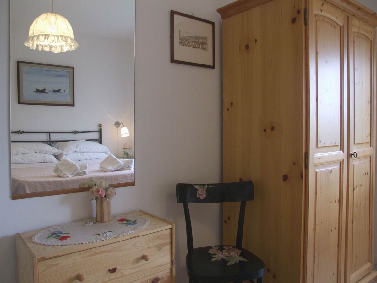 Appartement 6 pers. avec terrasse privée à Bibbona - Photo 16
