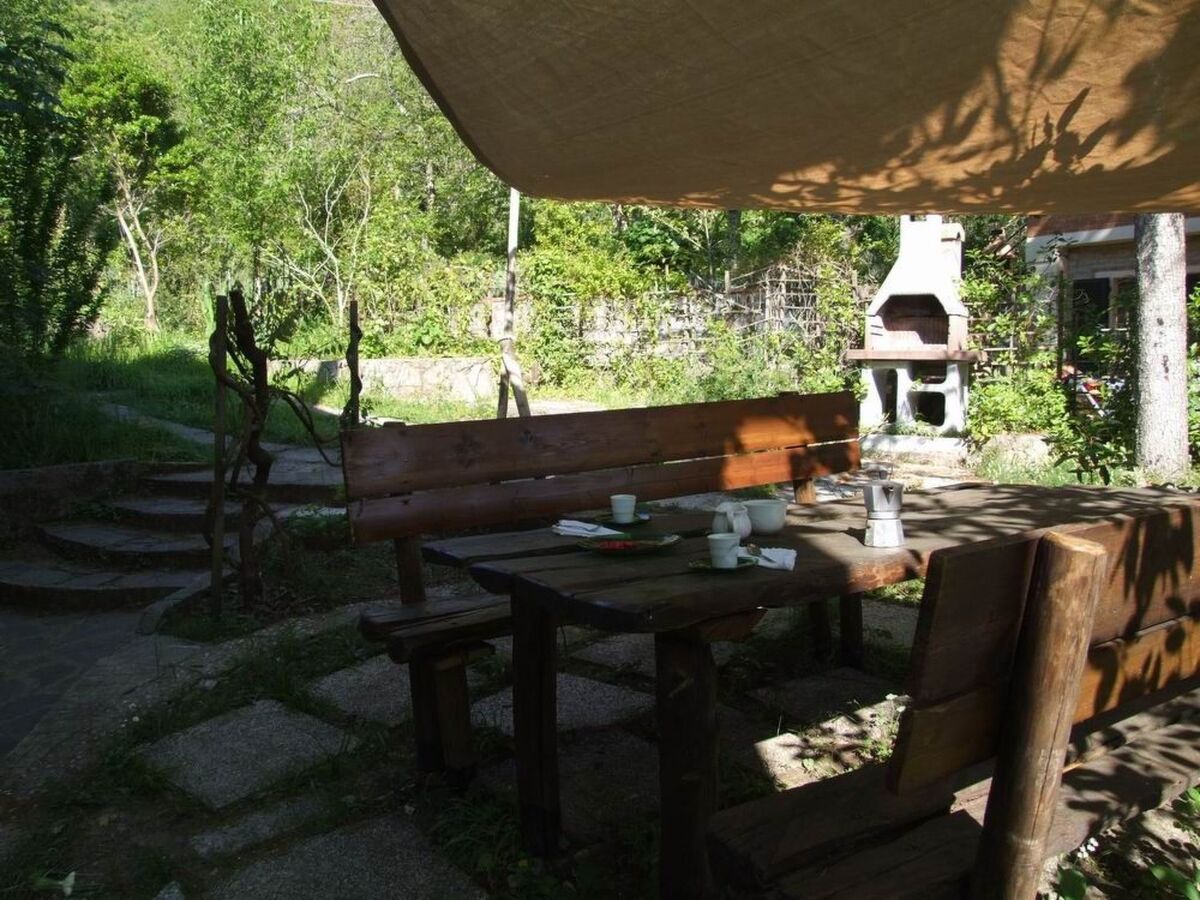 Appartement 6 pers. avec terrasse privée à Bibbona - Photo 17