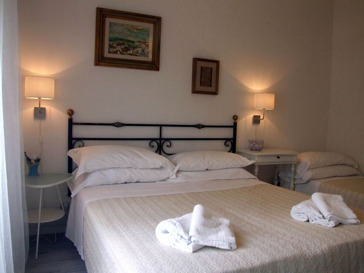 Appartement 6 pers. avec terrasse privée à Bibbona - Photo 19