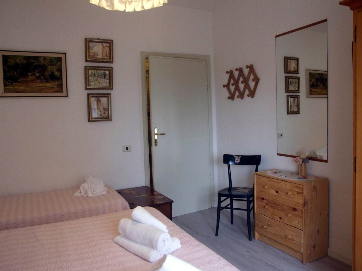 Appartement 6 pers. avec terrasse privée à Bibbona - Photo 20