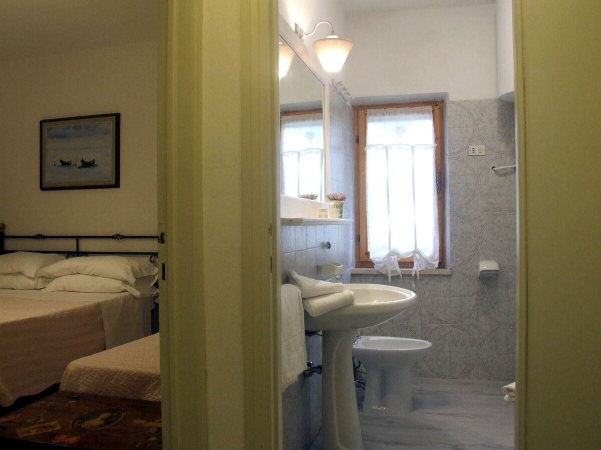 Appartement 6 pers. avec terrasse privée à Bibbona - Photo 21