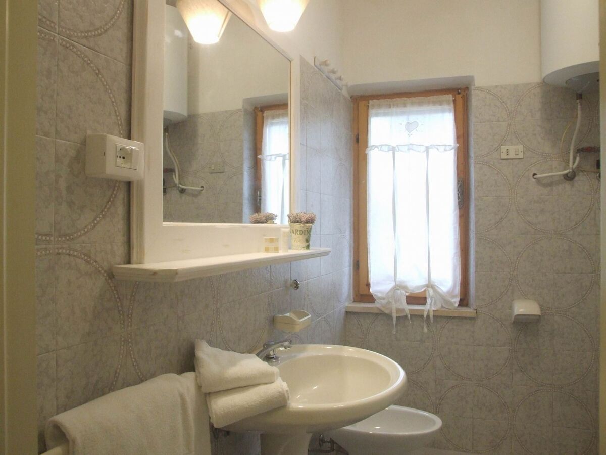Appartement 6 pers. avec terrasse privée à Bibbona - Photo 22