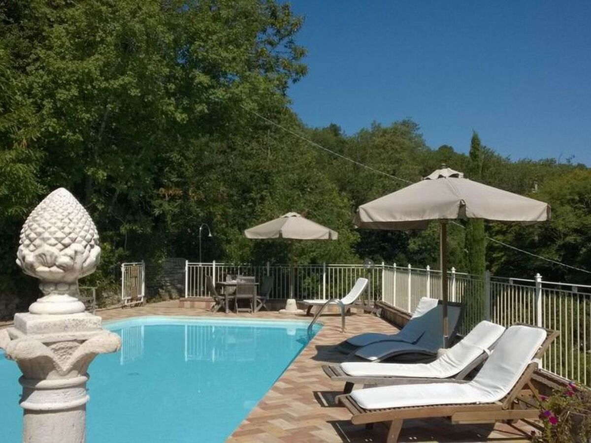 Villa Castagno à Bibbona : 13 personnes, piscine - Photo 13