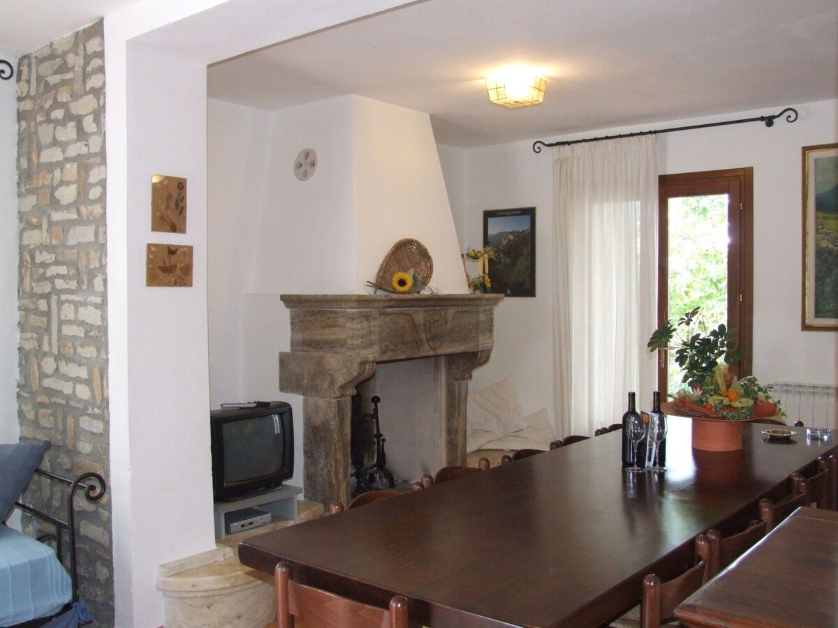Villa Castagno à Bibbona : 13 personnes, piscine - Photo 16