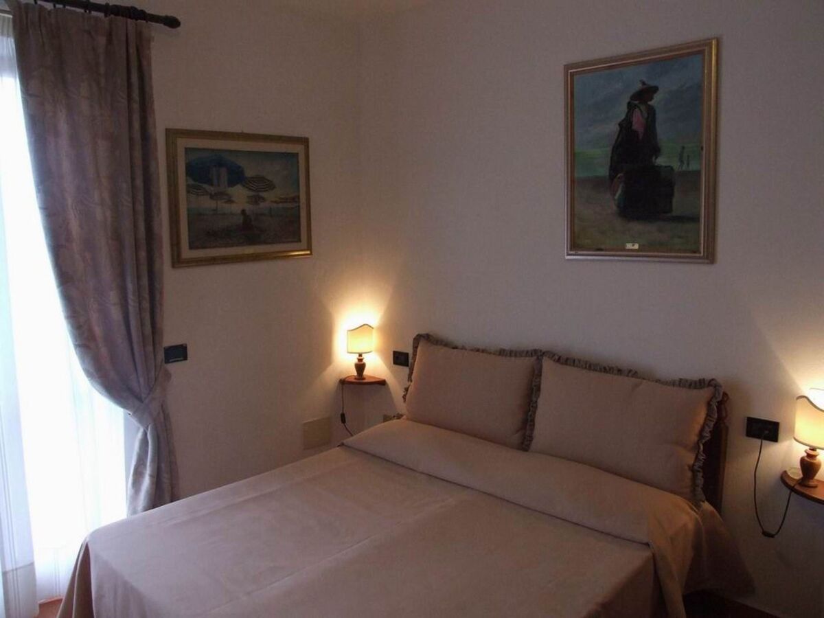 Villa Castagno à Bibbona : 13 personnes, piscine - Photo 18