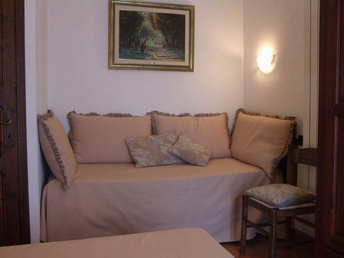 Villa Castagno à Bibbona : 13 personnes, piscine - Photo 20
