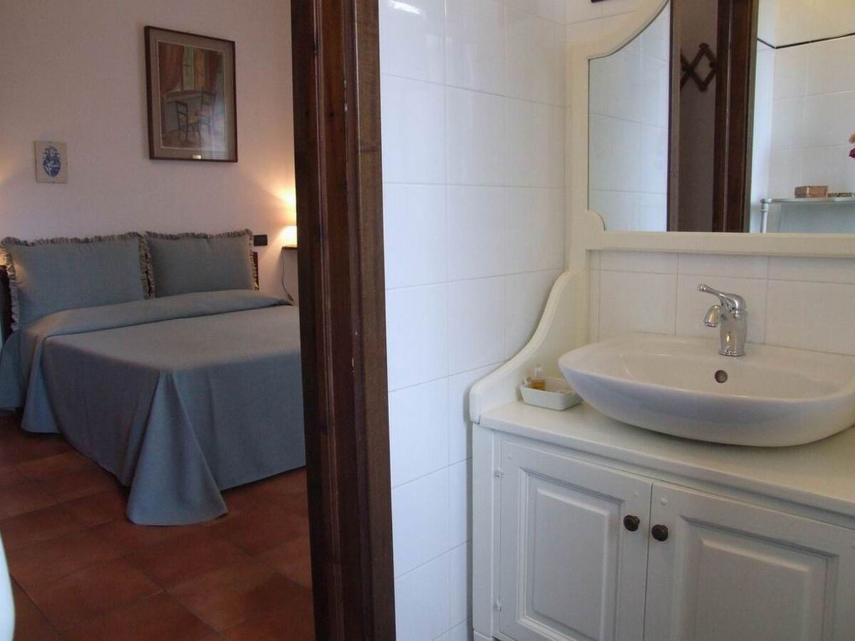 Villa Castagno à Bibbona : 13 personnes, piscine - Photo 25