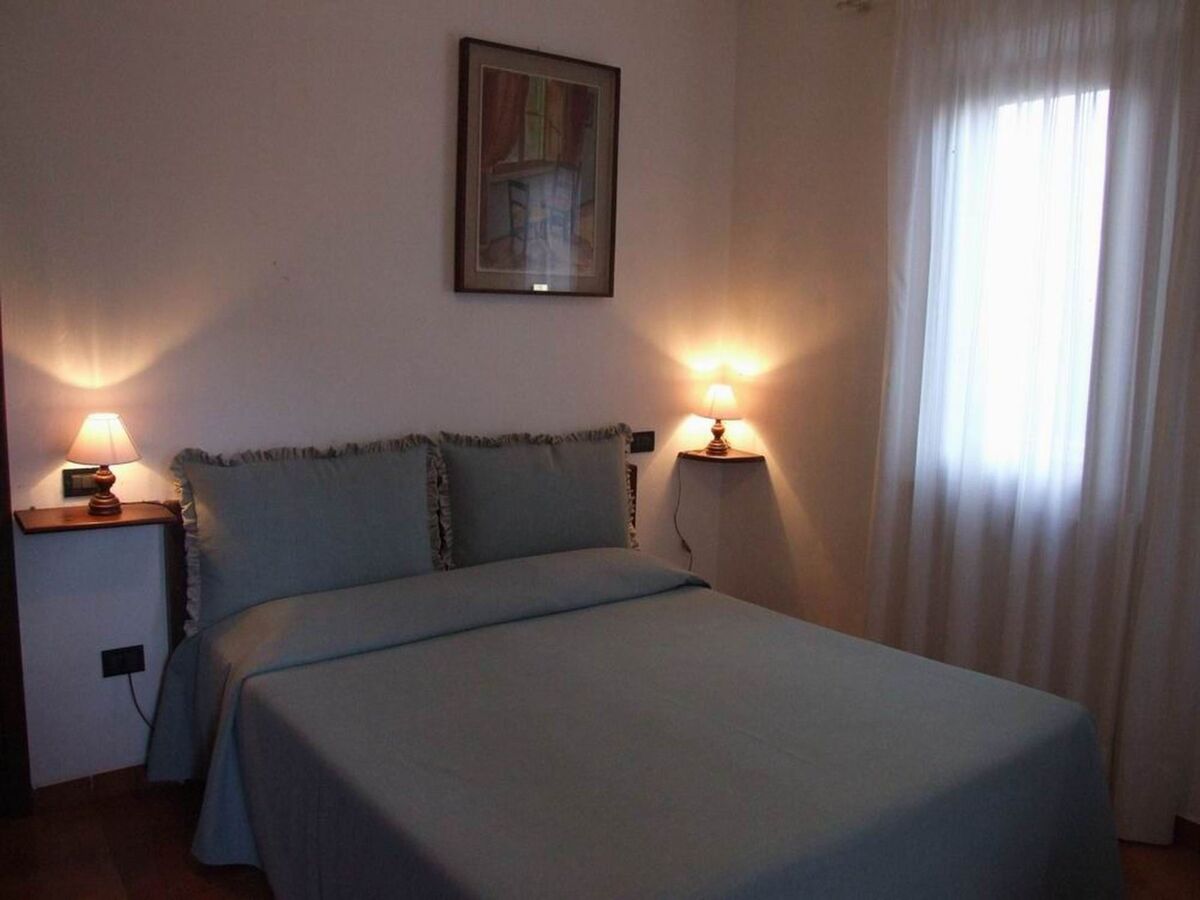 Villa Castagno à Bibbona : 13 personnes, piscine - Photo 28