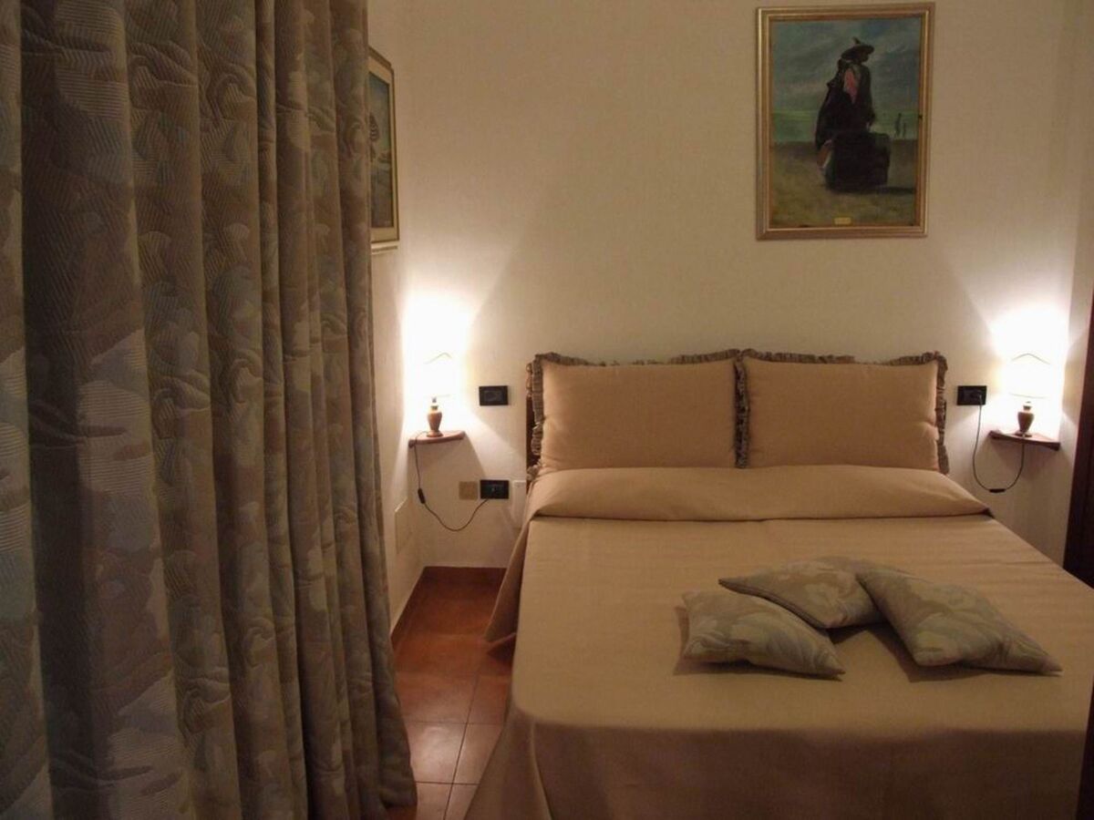 Villa Castagno à Bibbona : 13 personnes, piscine - Photo 29