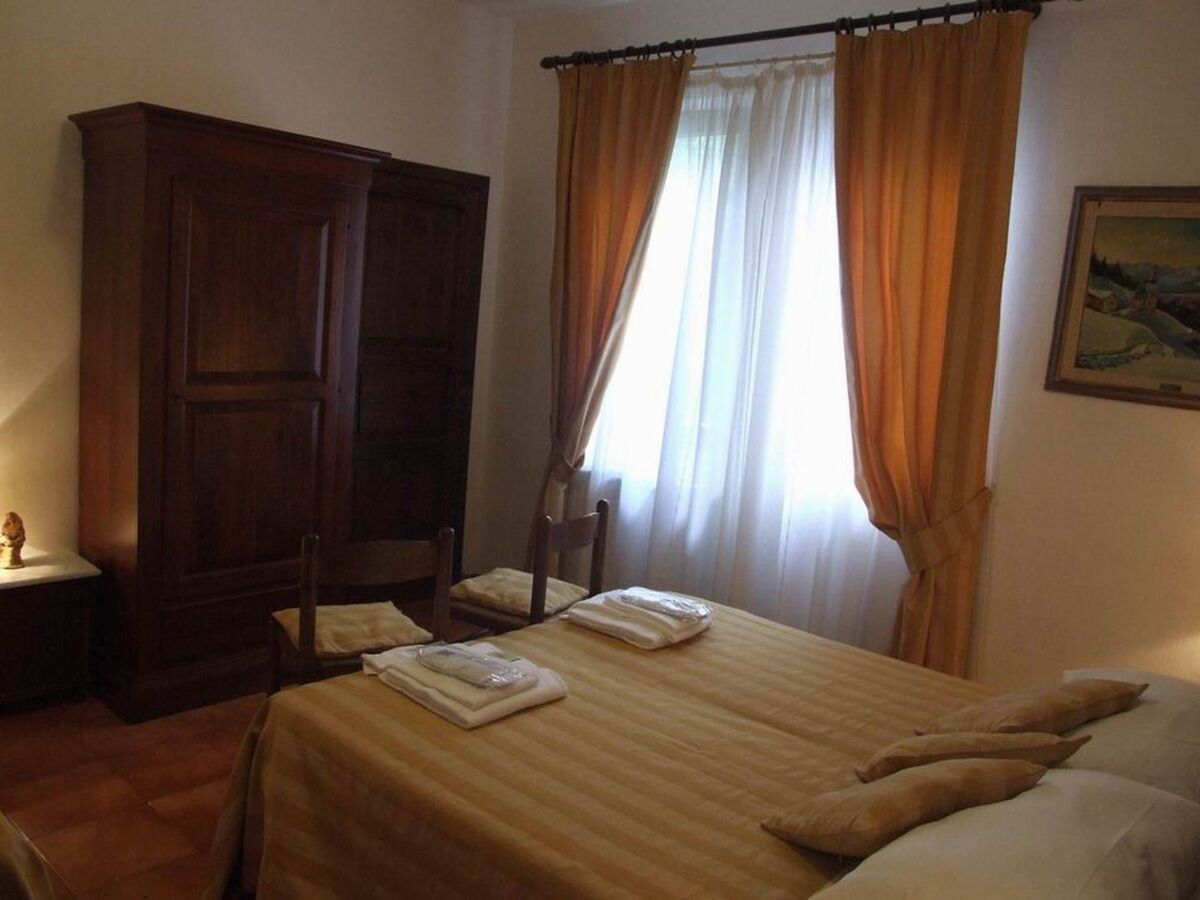 Villa Castagno à Bibbona : 13 personnes, piscine - Photo 31