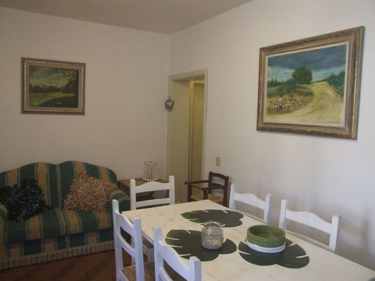 Appartement Violetta von Holiday World à Bibbona - Photo 4