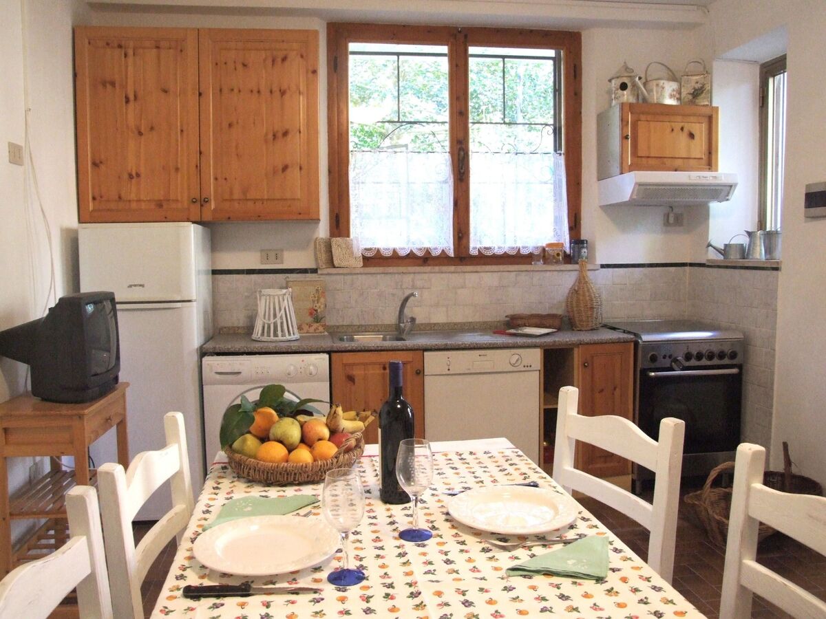 Appartement Violetta von Holiday World à Bibbona - Photo 8