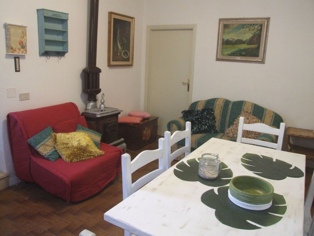 Appartement Violetta von Holiday World à Bibbona - Photo 9