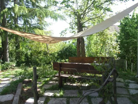 Appartement Violetta von Holiday World à Bibbona