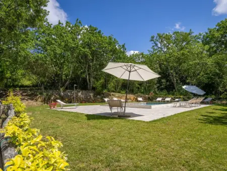 Villa Pamela - 15 personnes, piscine privée en Toscane : photo 9