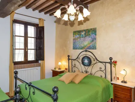 Villa Pamela - 15 personnes, piscine privée en Toscane : photo 19