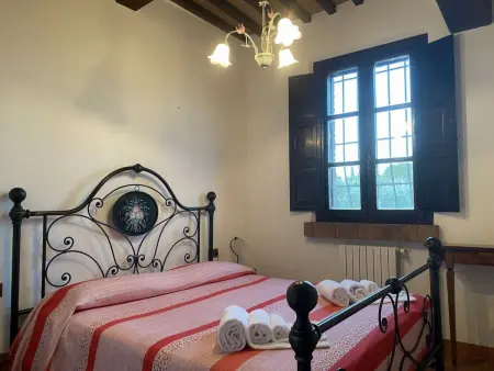 Villa Pamela - 15 personnes, piscine privée en Toscane : photo 20