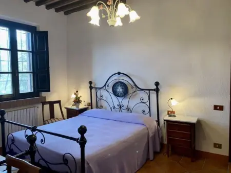 Villa Pamela - 15 personnes, piscine privée en Toscane : photo 21