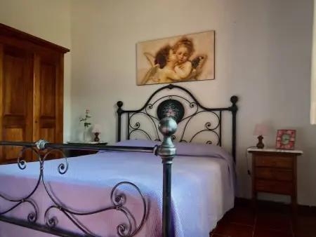 Villa Pamela - 15 personnes, piscine privée en Toscane : photo 22