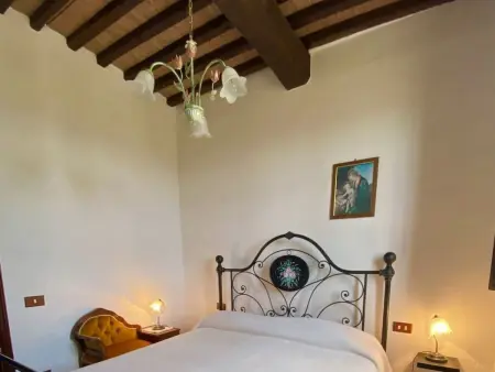 Villa Pamela - 15 personnes, piscine privée en Toscane : photo 23