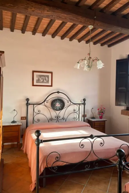 Villa Pamela - 15 personnes, piscine privée en Toscane : photo 24