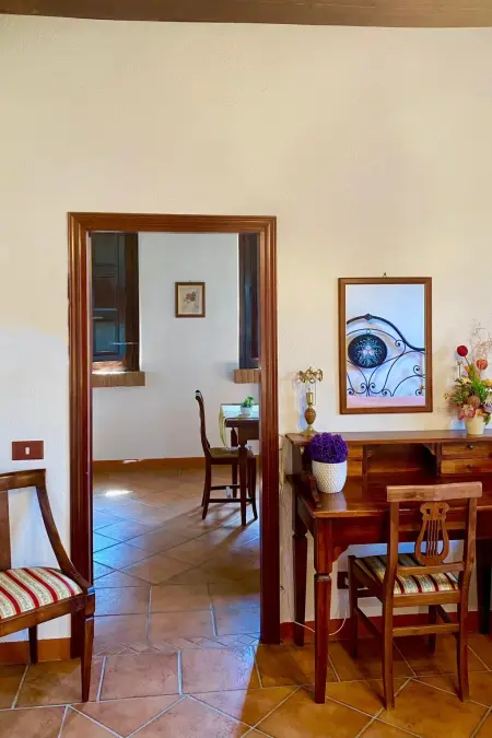 Villa Pamela - 15 personnes, piscine privée en Toscane : photo 25