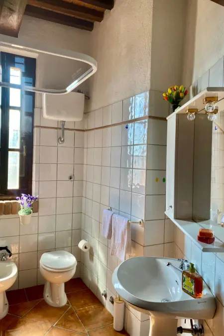 Villa Pamela - 15 personnes, piscine privée en Toscane : photo 29