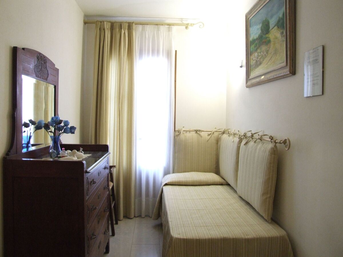 Appartement Moon à Bibbona, piscine et jardin - Photo 9