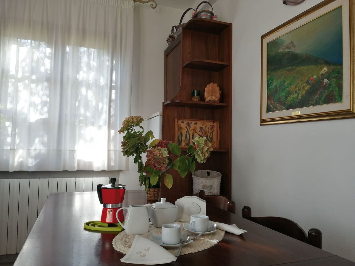 Appartement 8 pers. avec piscine à Bibbona - Photo 4