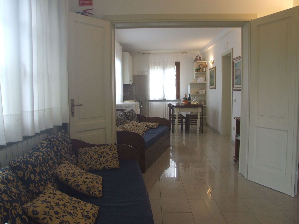 Appartement 8 pers. avec piscine à Bibbona - Photo 5