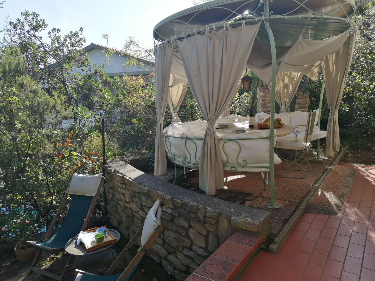 Appartement 8 pers. avec piscine à Bibbona - Photo 6