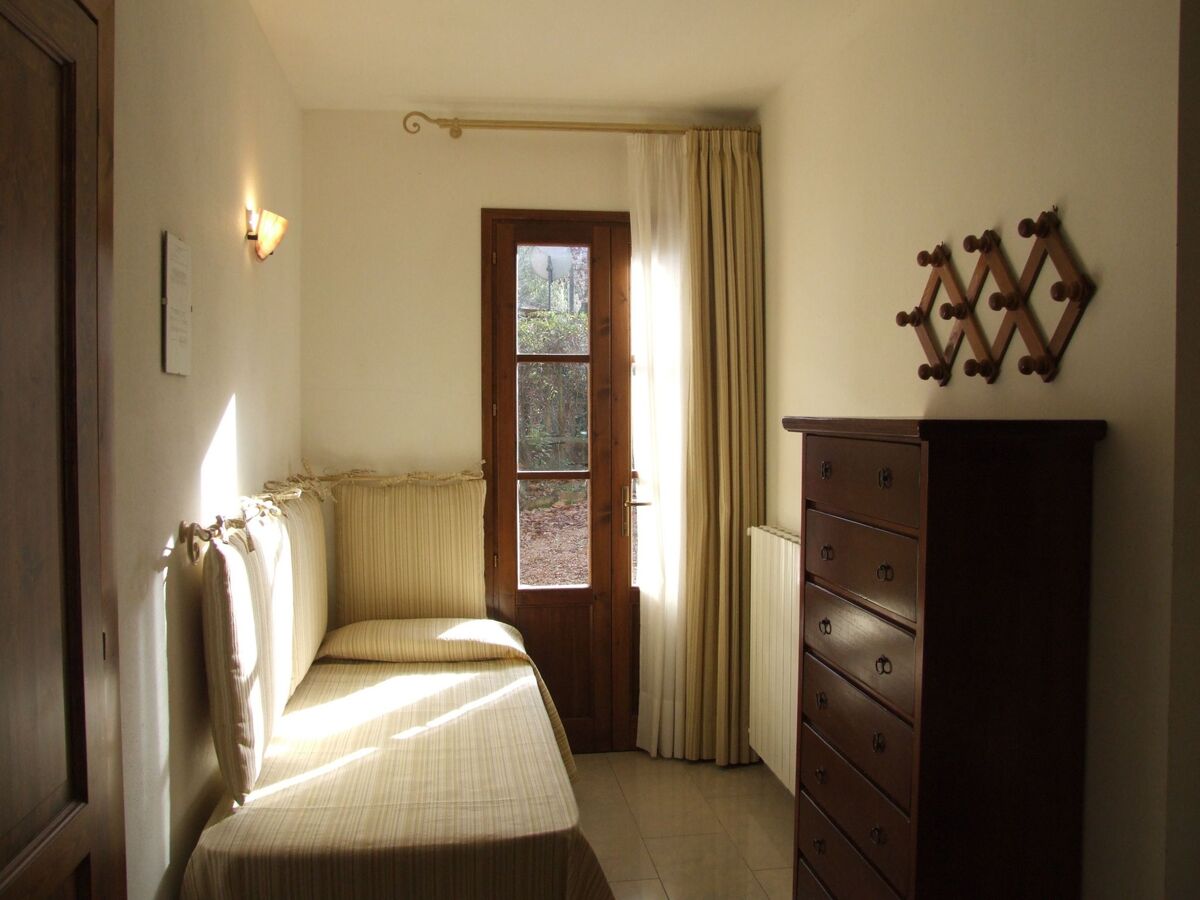 Appartement 8 pers. avec piscine à Bibbona - Photo 9