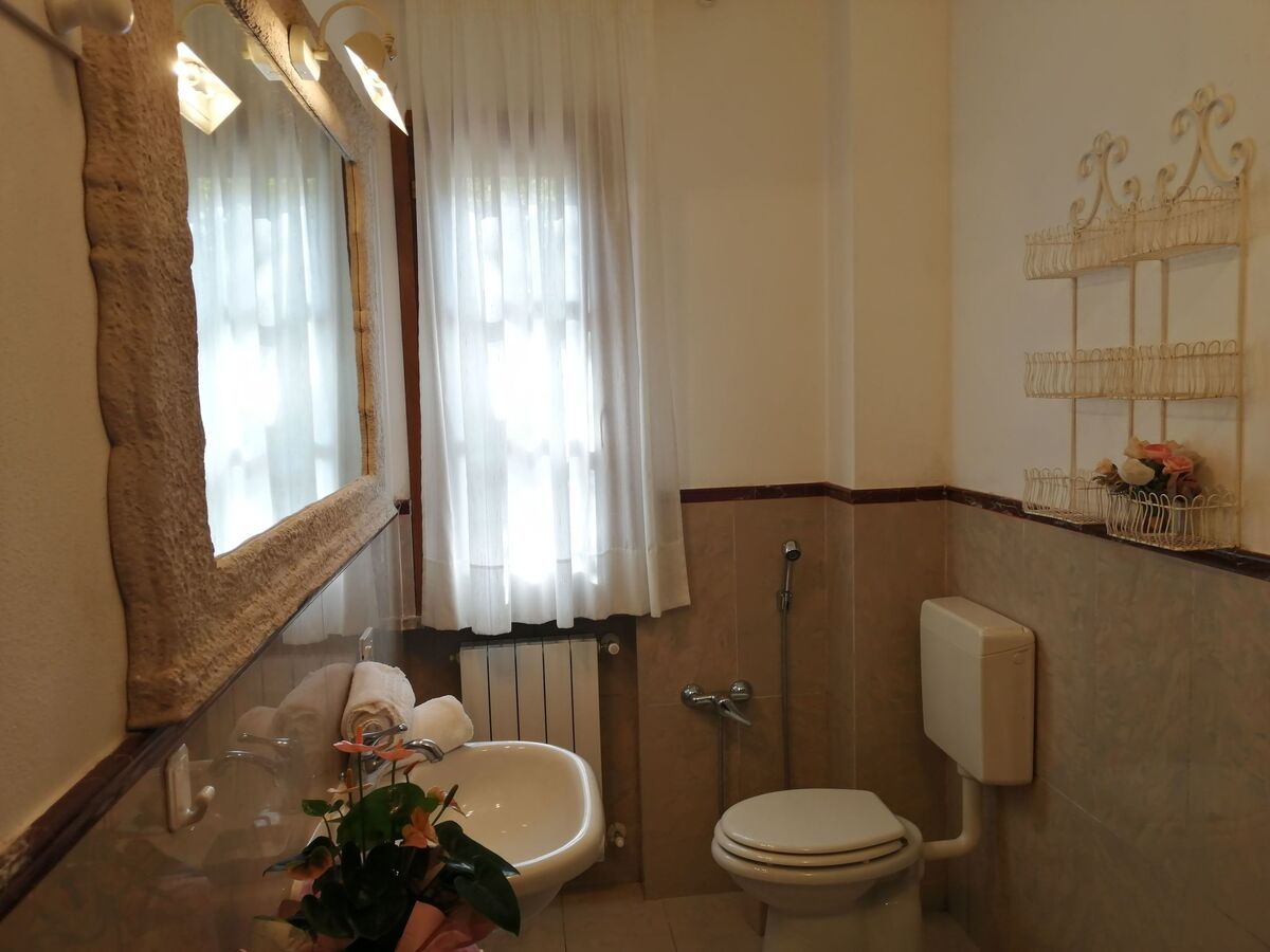 Appartement 8 pers. avec piscine à Bibbona - Photo 10