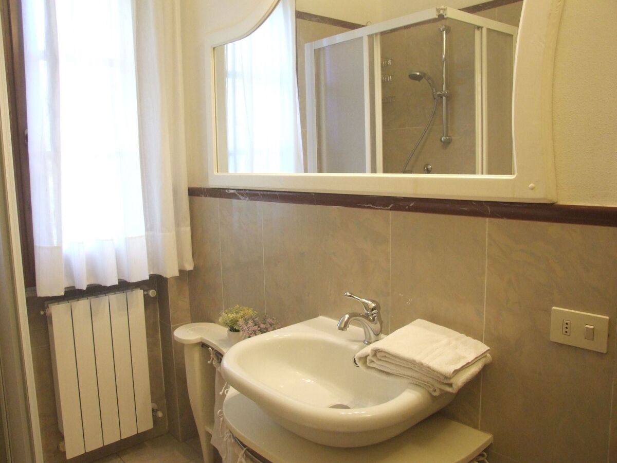 Appartement 8 pers. avec piscine à Bibbona - Photo 12