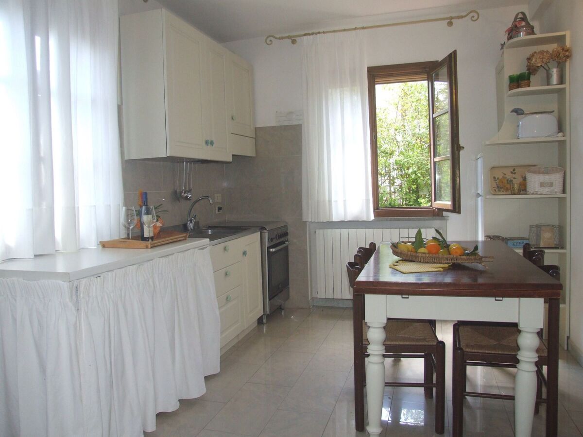 Appartement 8 pers. avec piscine à Bibbona - Photo 18