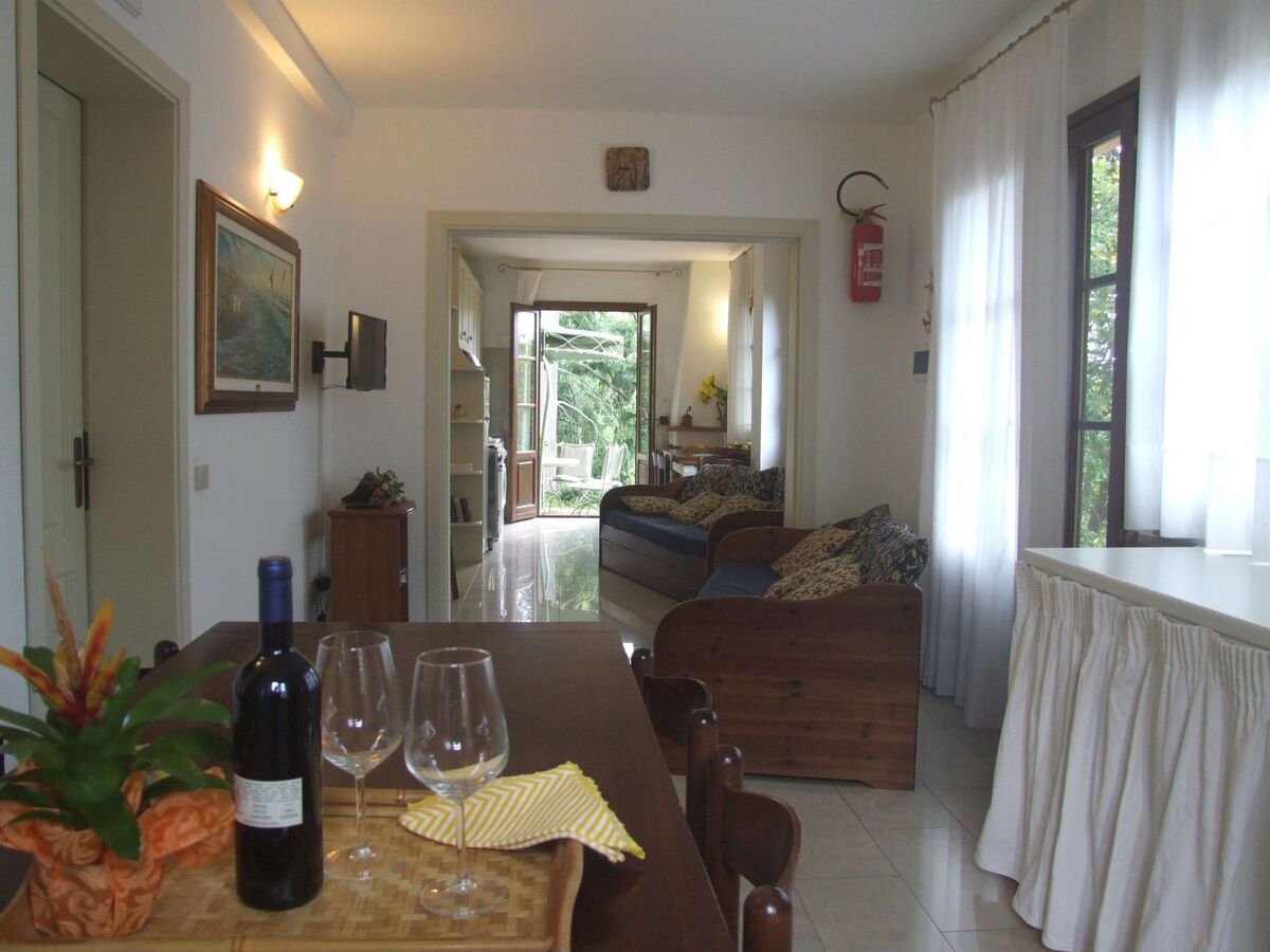 Appartement 8 pers. avec piscine à Bibbona - Photo 20