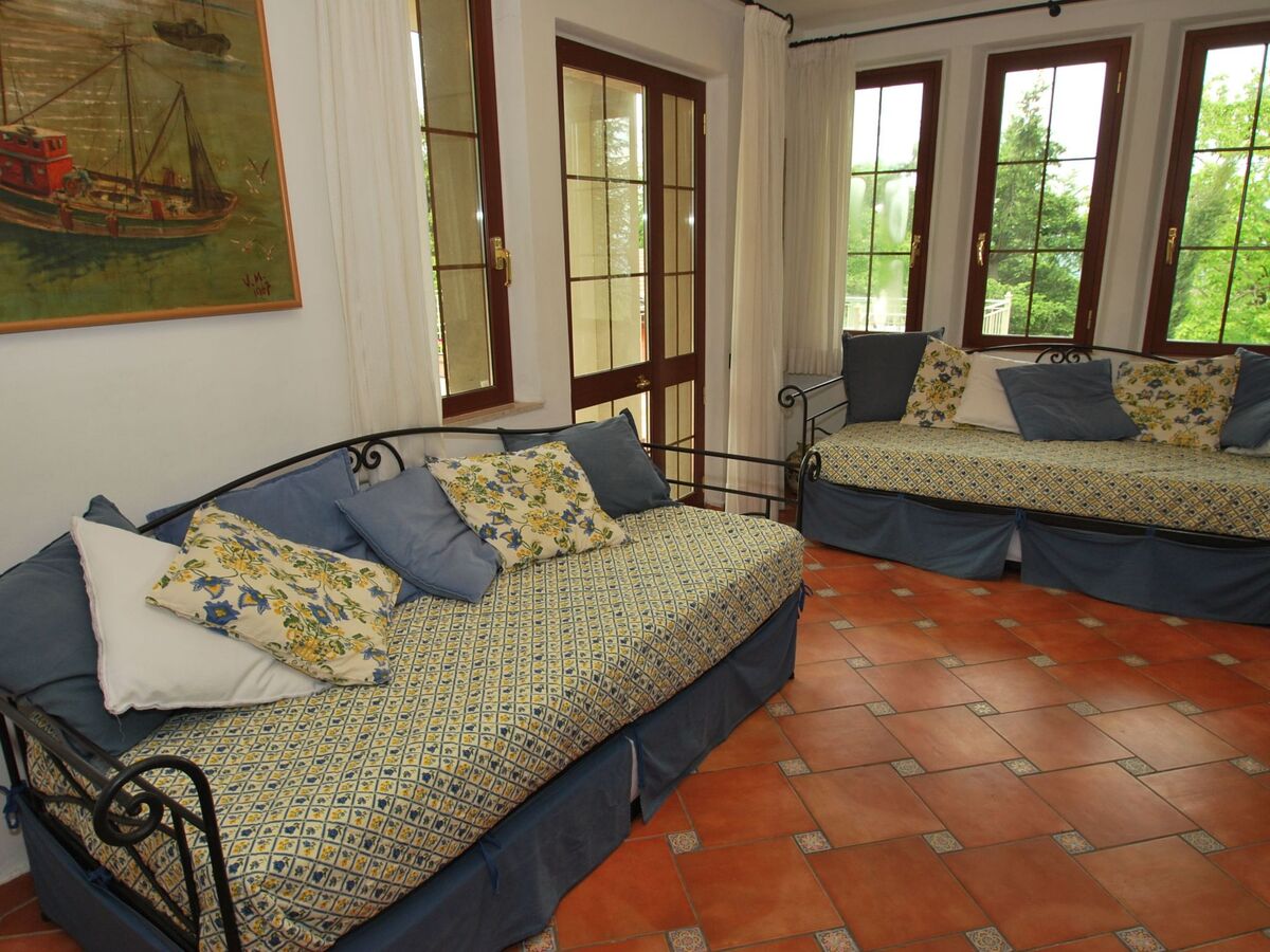 Villa Il Cipresso, 8 pers, piscine et jardin à Bibbona - Photo 5