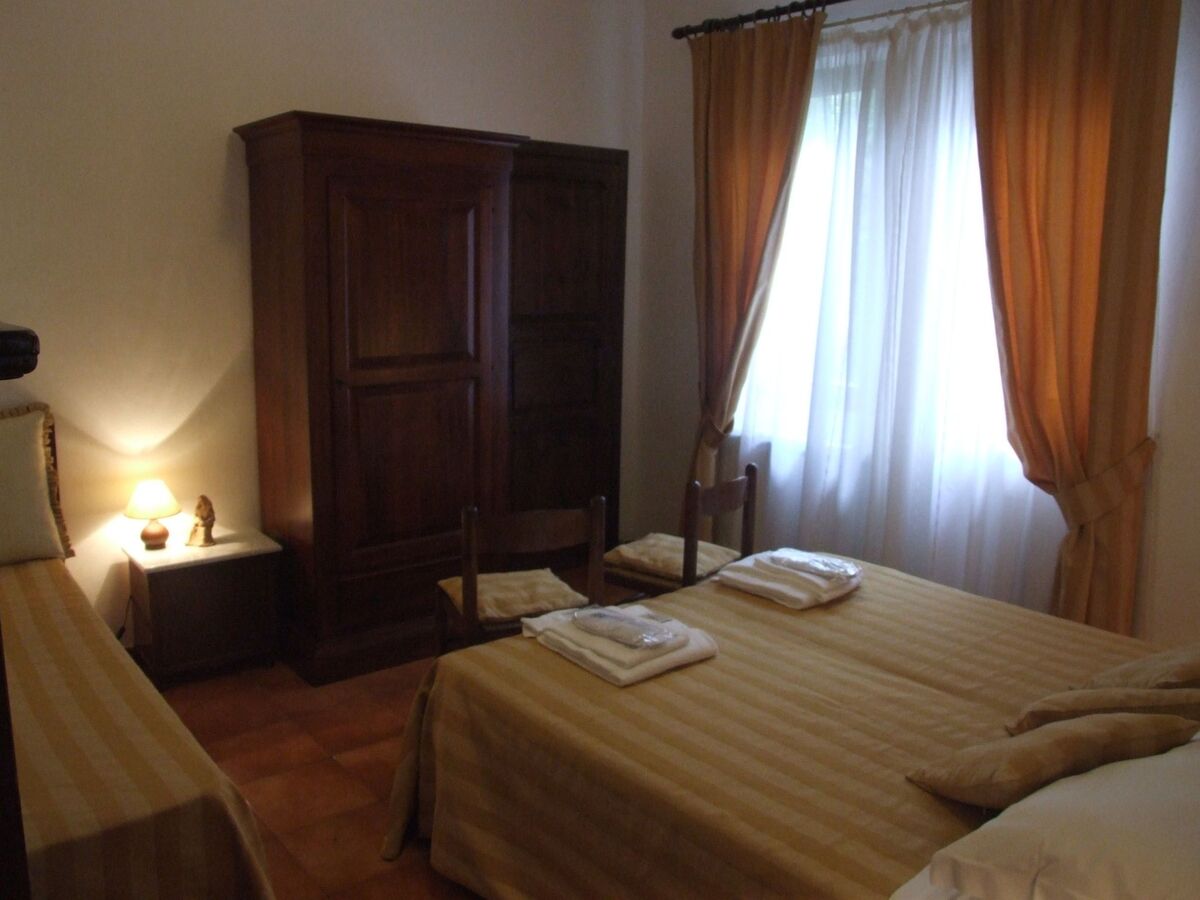Villa Il Cipresso, 8 pers, piscine et jardin à Bibbona - Photo 8